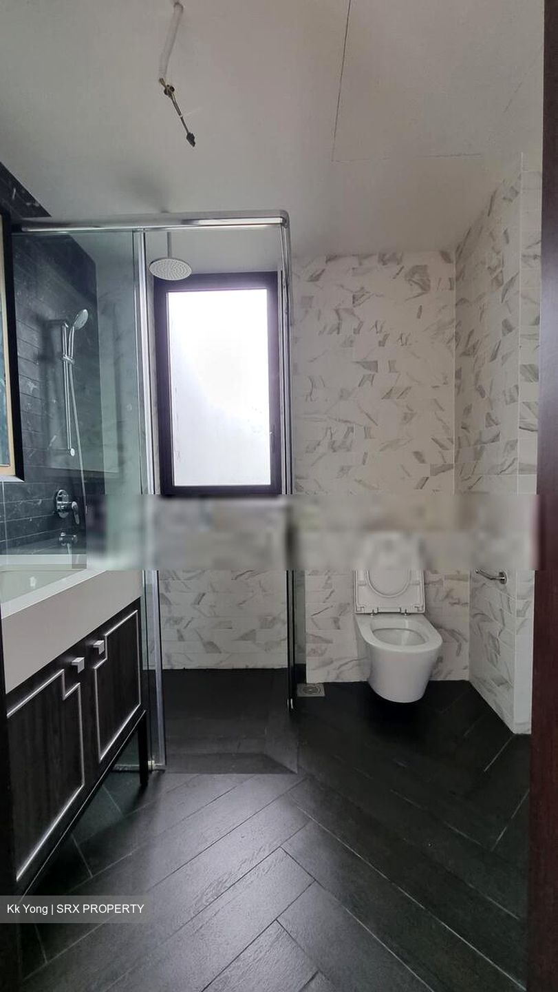 Mayfair Gardens (D21), Condominium #399822801